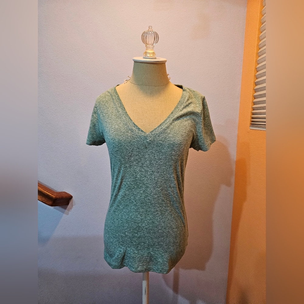 Mossimo V Neck Shirt